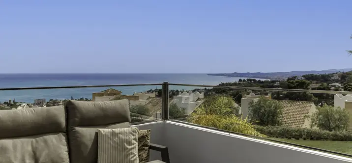 Venta de villa independiente en Torremuelle 0