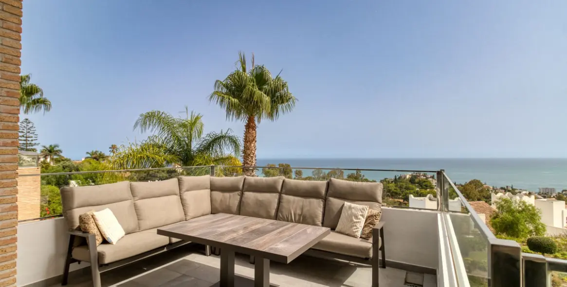 Venta de villa independiente en Torremuelle 2