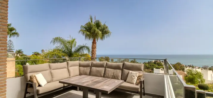 Venta de villa independiente en Torremuelle 1