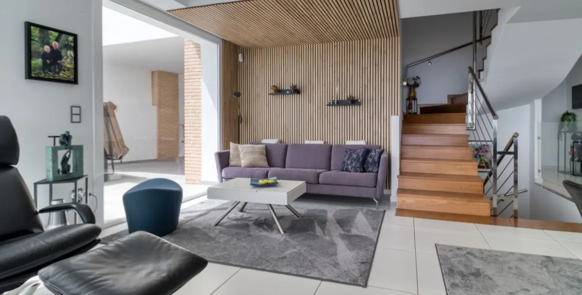 Venta de villa independiente en Torremuelle 5