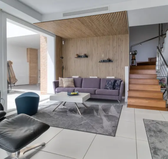 Venta de villa independiente en Torremuelle