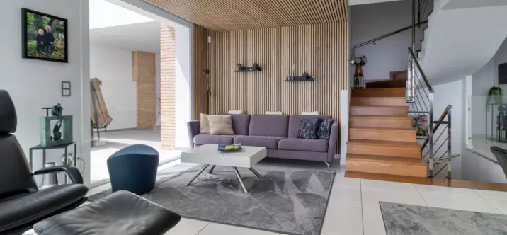 Venta de villa independiente en Torremuelle 4