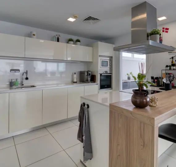 Venta de villa independiente en Torremuelle