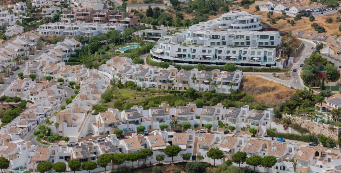 Venta de villa independiente en Torremuelle 8