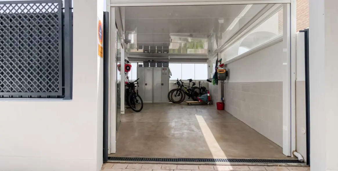 Venta de villa independiente en Torremuelle 10