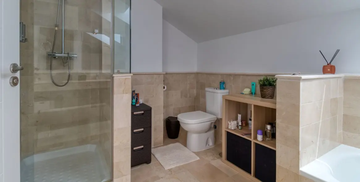 Venta de villa independiente en Torremuelle 18