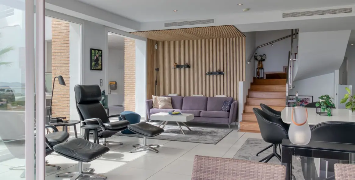 Venta de villa independiente en Torremuelle 20