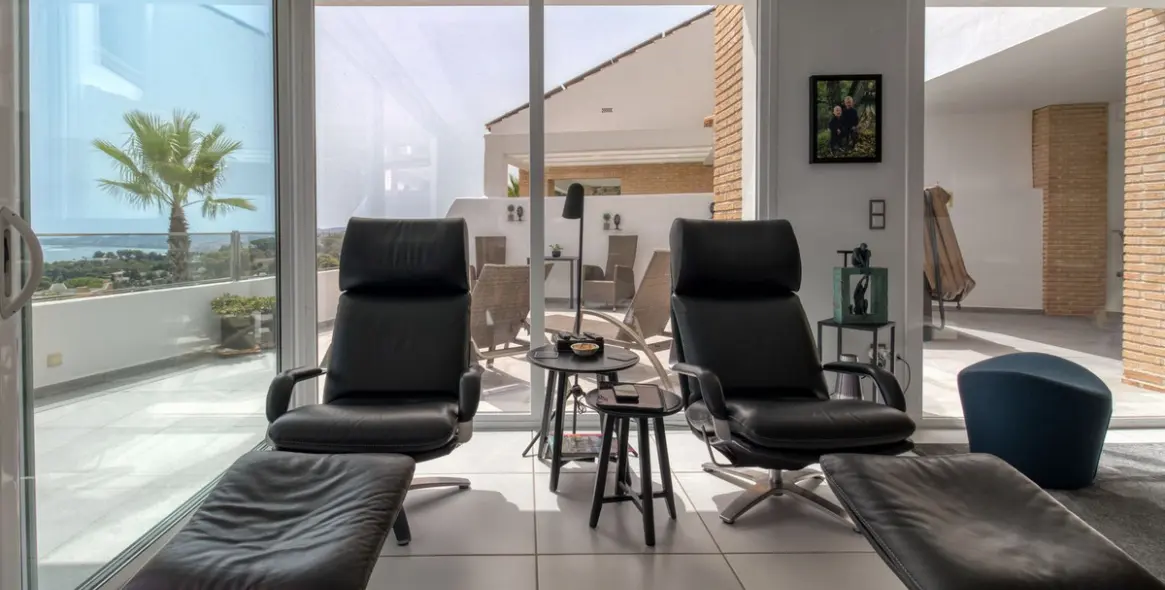 Продажа  отдельно стоящей виллы в Torremuelle 21