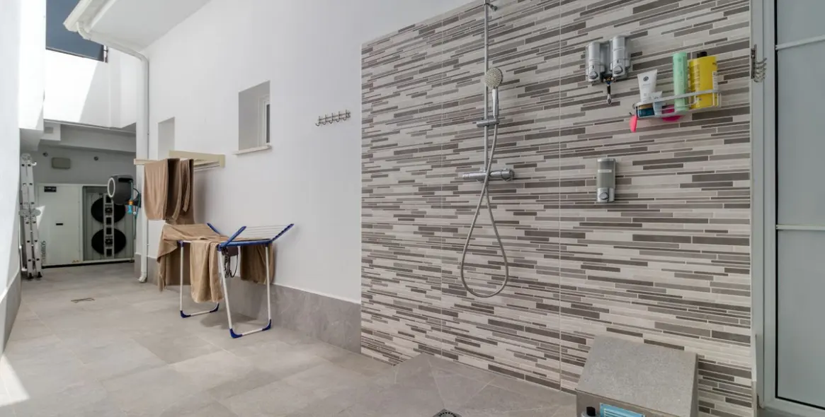 Продажа  отдельно стоящей виллы в Torremuelle 29