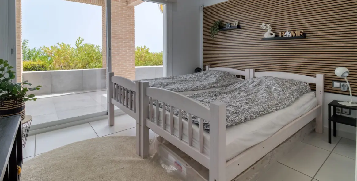 Продажа  отдельно стоящей виллы в Torremuelle 36