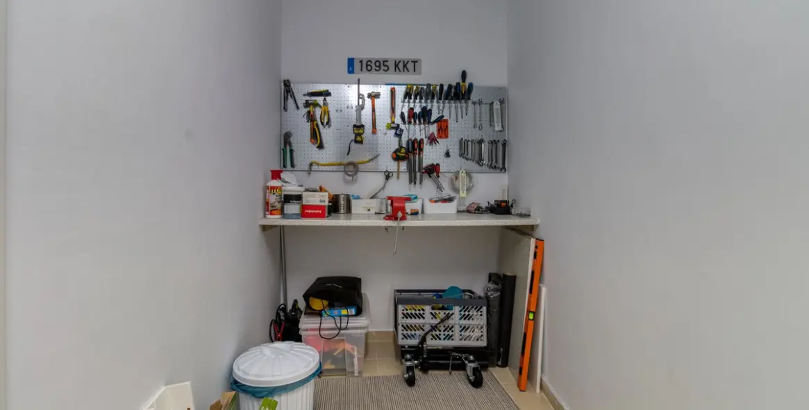 Продажа  отдельно стоящей виллы в Torremuelle 42