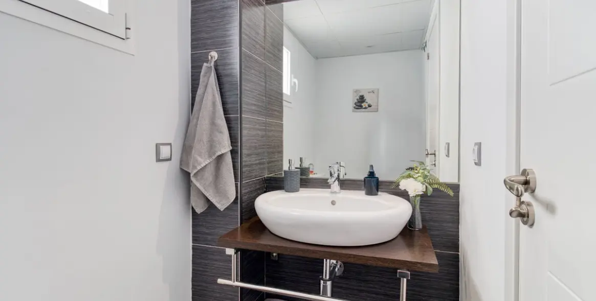 Продажа  отдельно стоящей виллы в Torremuelle 45