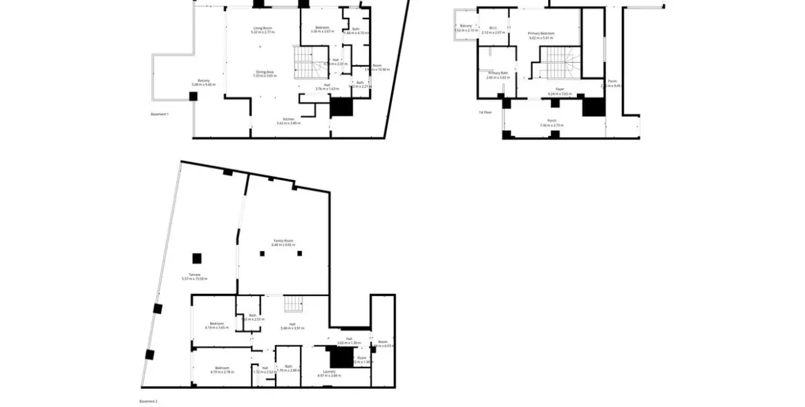 Продажа  отдельно стоящей виллы в Torremuelle 61