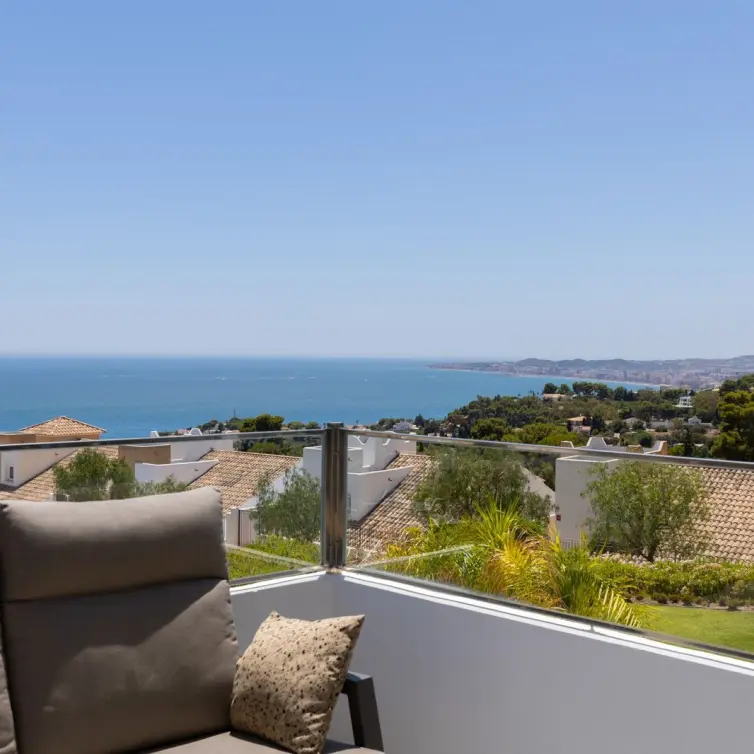 Sale of detached villa in Torremuelle