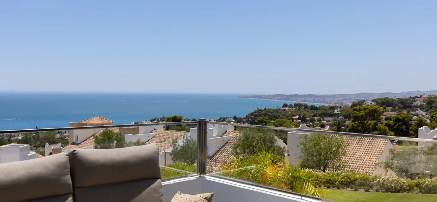 Sale of detached villa in Torremuelle 0