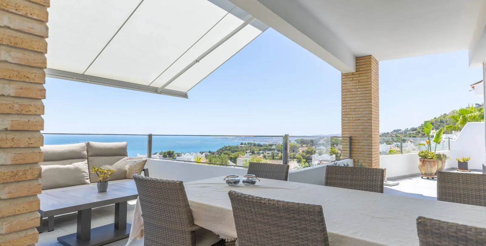 Sale of detached villa in Torremuelle 4