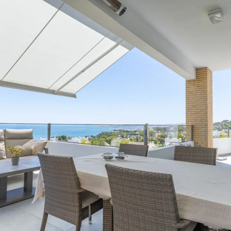 Sale of detached villa in Torremuelle