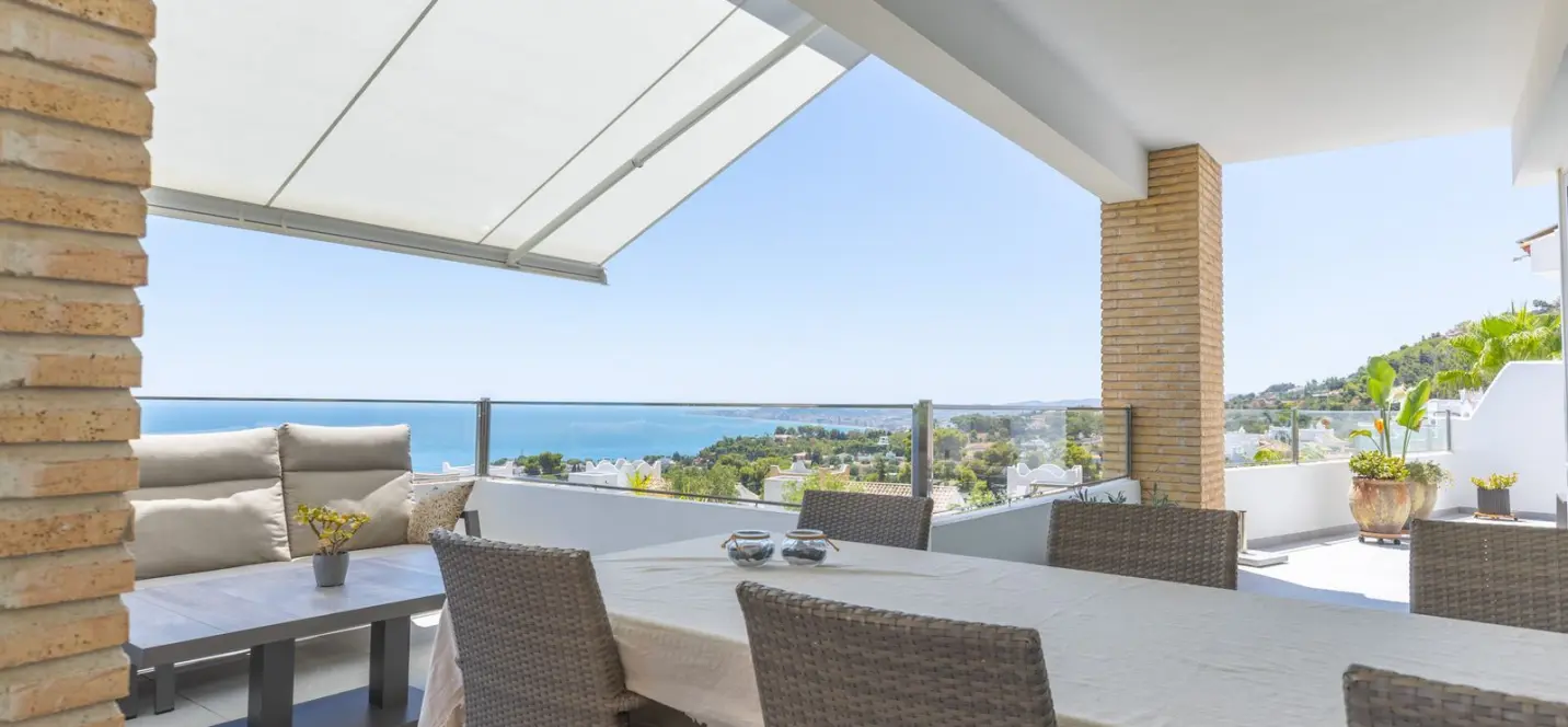 Sale of detached villa in Torremuelle 3