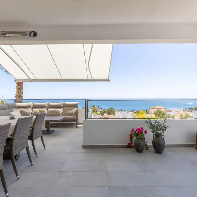 Sale of detached villa in Torremuelle