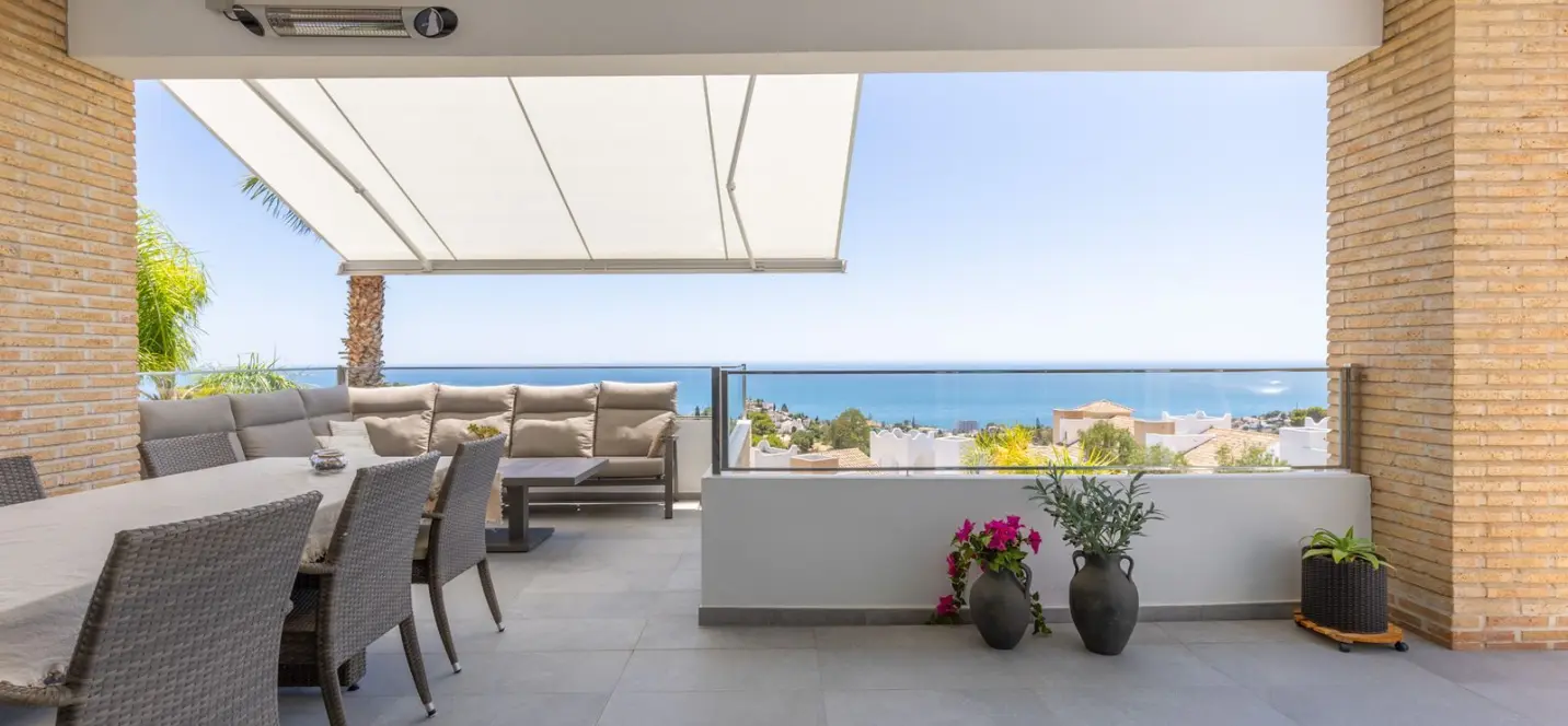 Sale of detached villa in Torremuelle 4