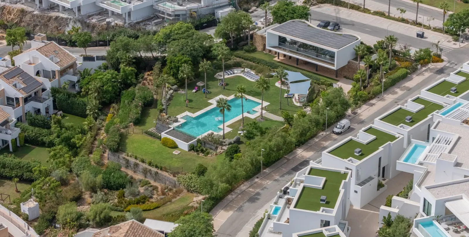 Sale of detached villa in Torremuelle 9