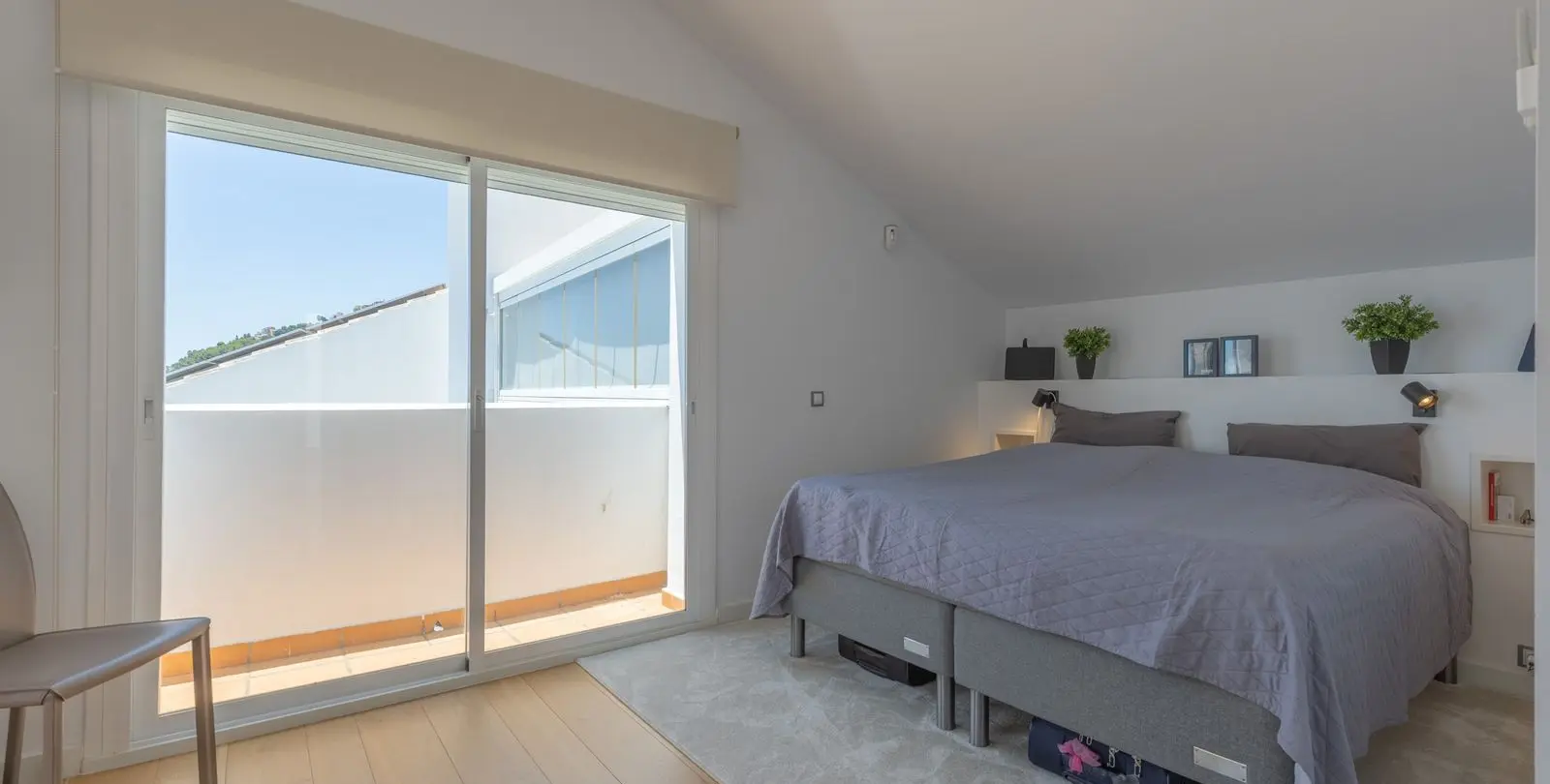 Sale of detached villa in Torremuelle 12