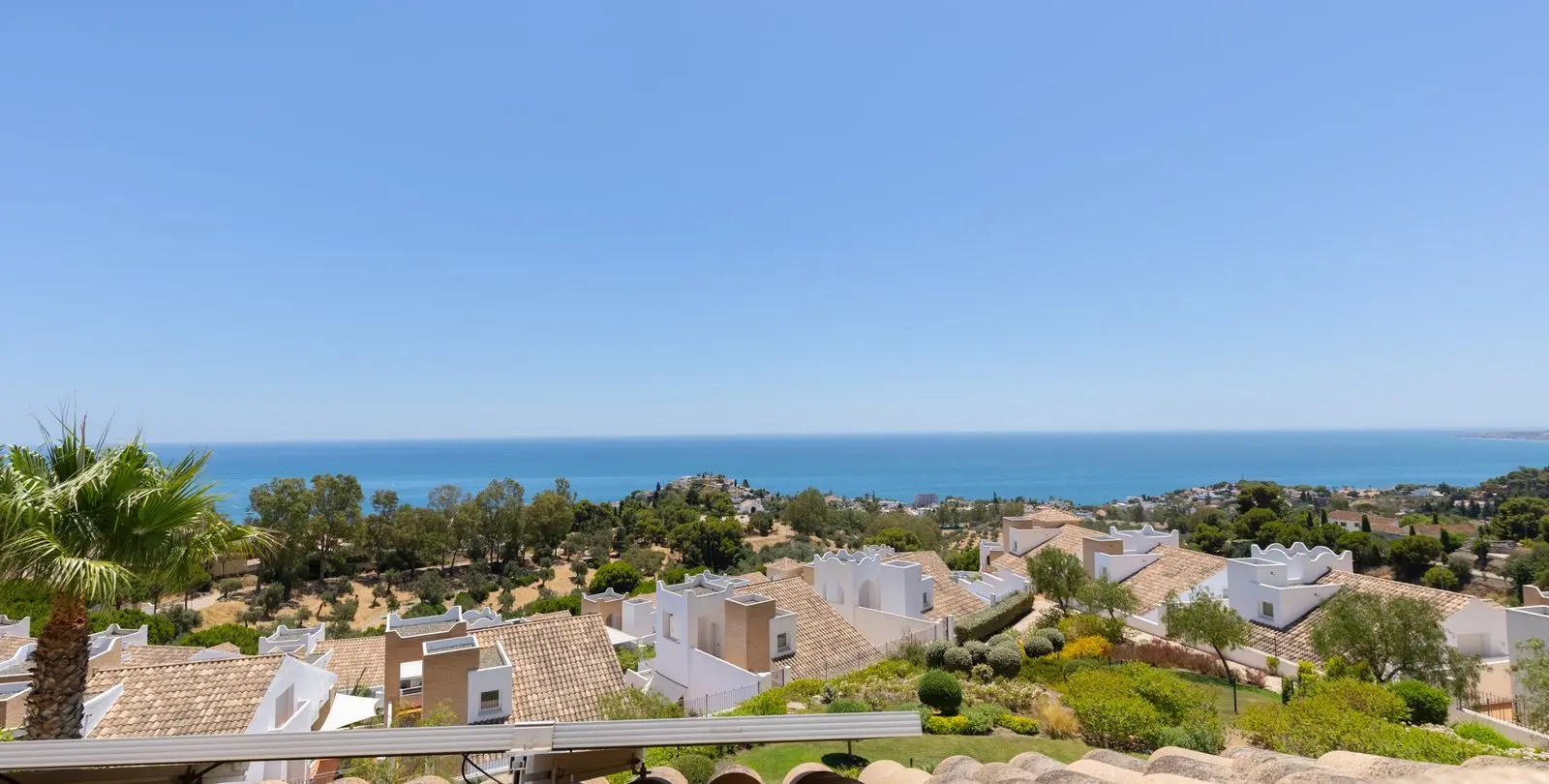 Sale of detached villa in Torremuelle 18