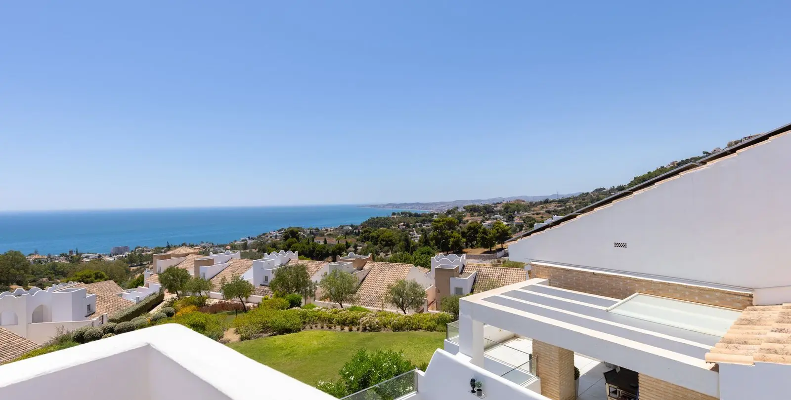 Sale of detached villa in Torremuelle 19