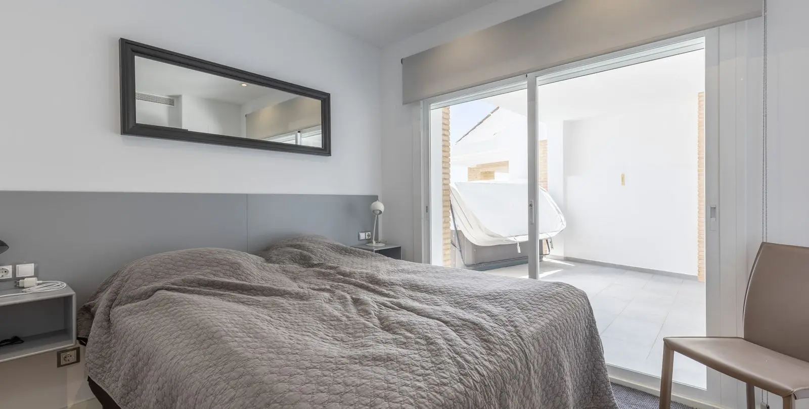 Sale of detached villa in Torremuelle 30
