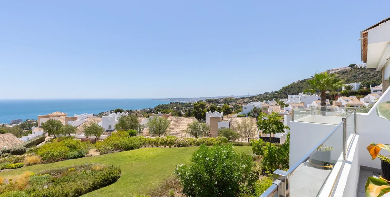 Sale of detached villa in Torremuelle 40