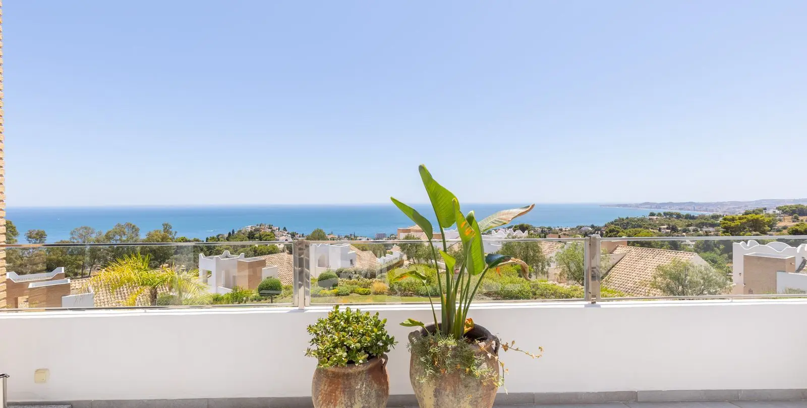 Sale of detached villa in Torremuelle 41