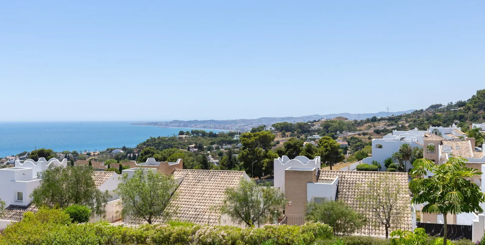 Sale of detached villa in Torremuelle 43