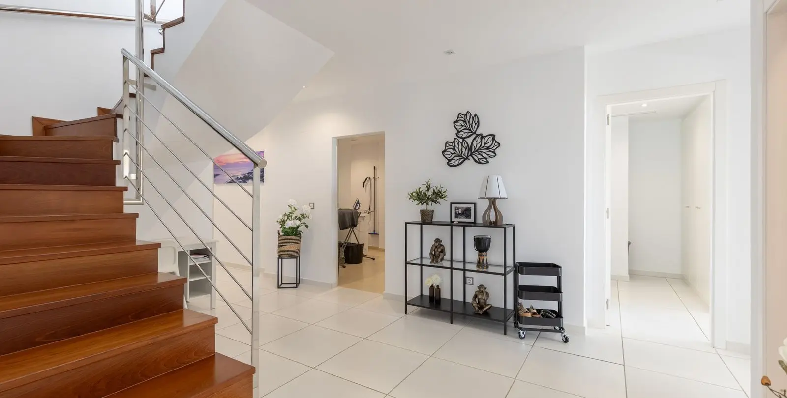 Sale of detached villa in Torremuelle 45