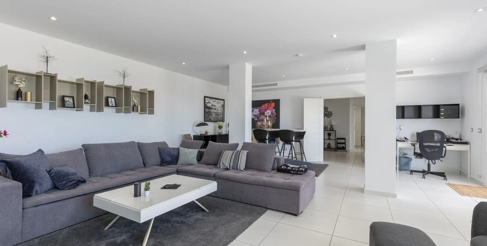 Sale of detached villa in Torremuelle 49