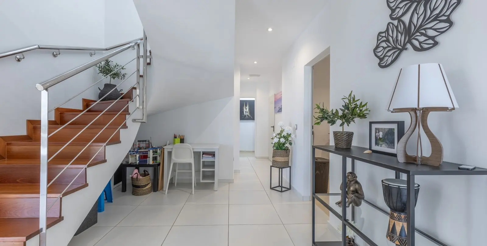 Sale of detached villa in Torremuelle 50