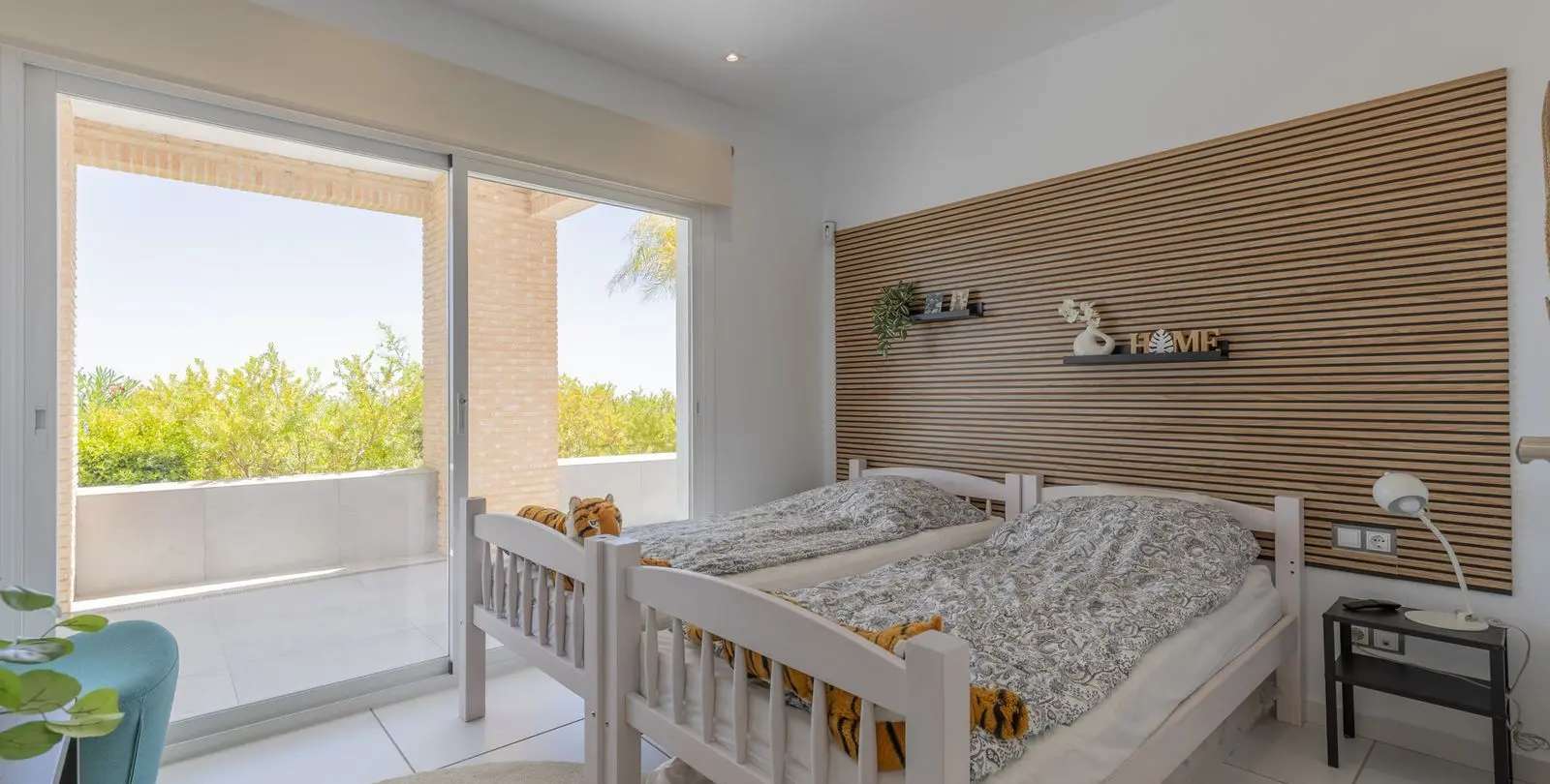 Sale of detached villa in Torremuelle 51