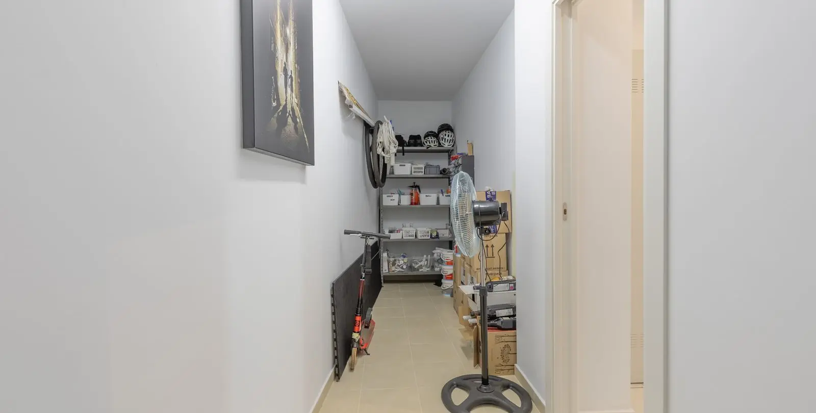 Sale of detached villa in Torremuelle 58