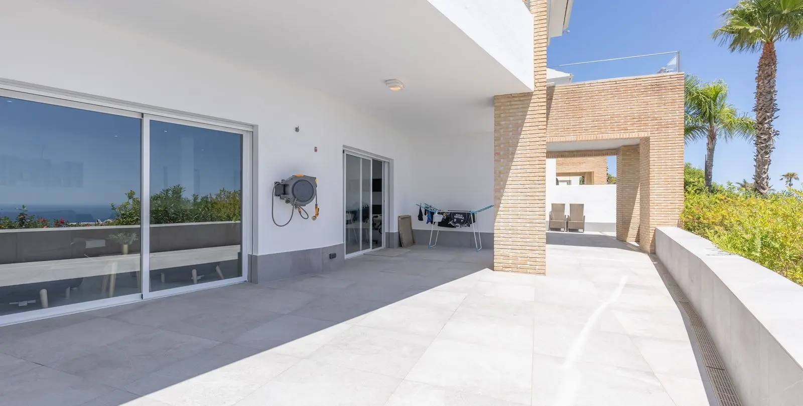 Sale of detached villa in Torremuelle 60