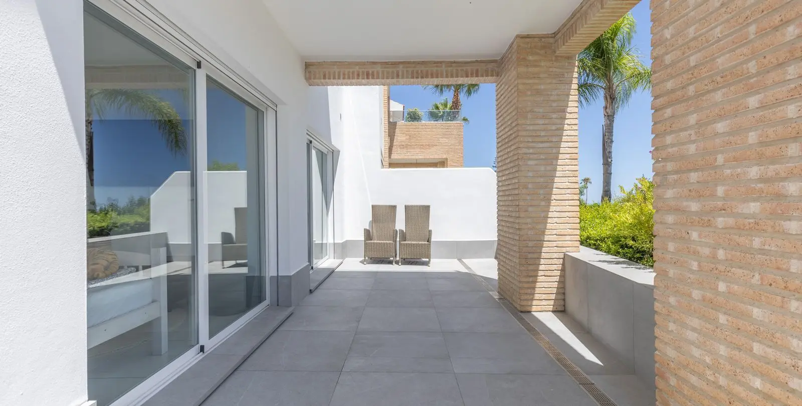 Sale of detached villa in Torremuelle 62