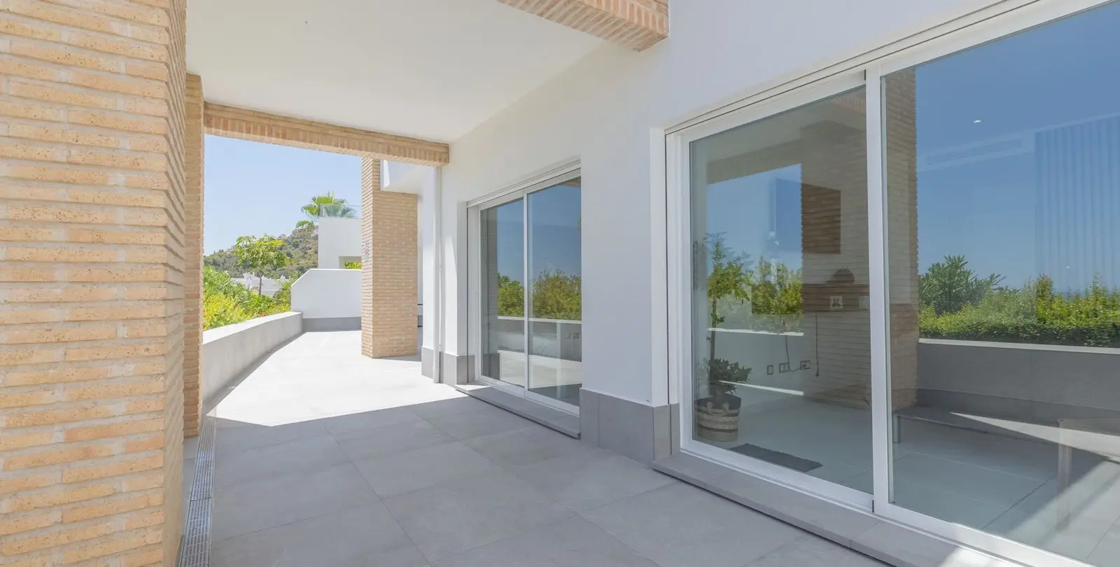 Sale of detached villa in Torremuelle 63