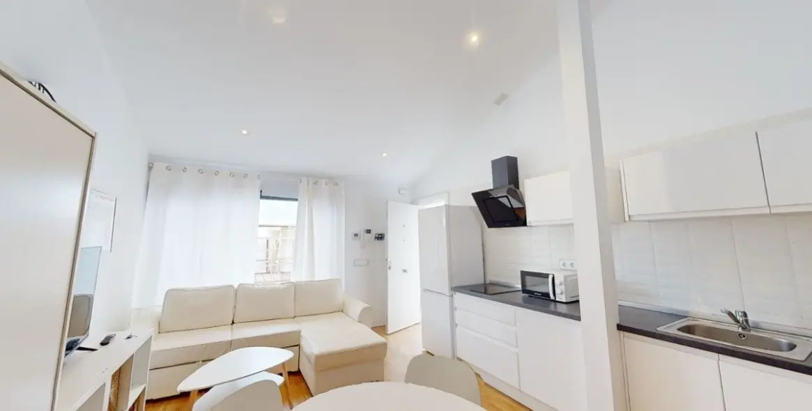 Venta de complejo de apartamentos en Málaga 4