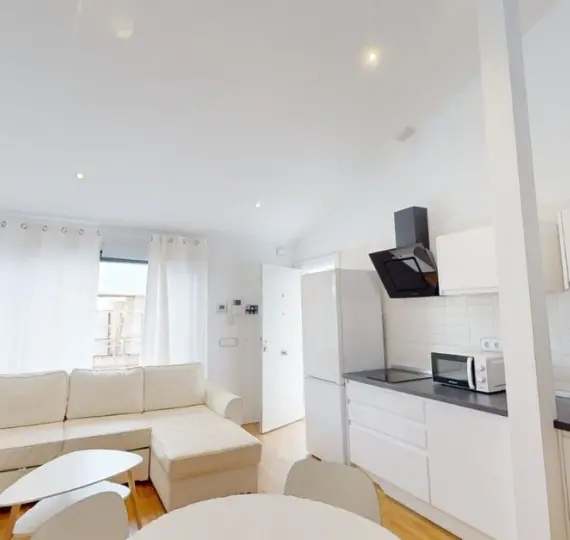 Продажа апартаментного комплекса в Málaga