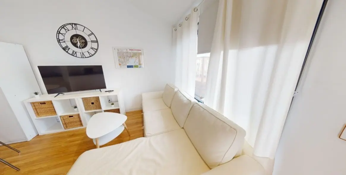 Venta de complejo de apartamentos en Málaga 6