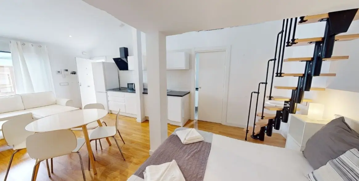 Venta de complejo de apartamentos en Málaga 7