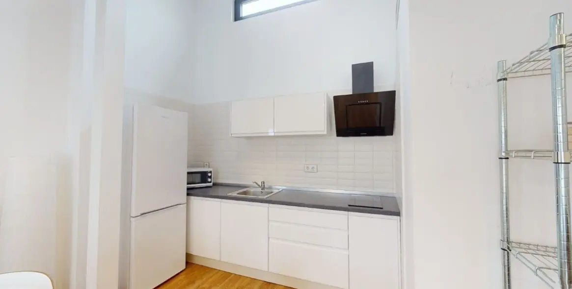 Venta de complejo de apartamentos en Málaga 8