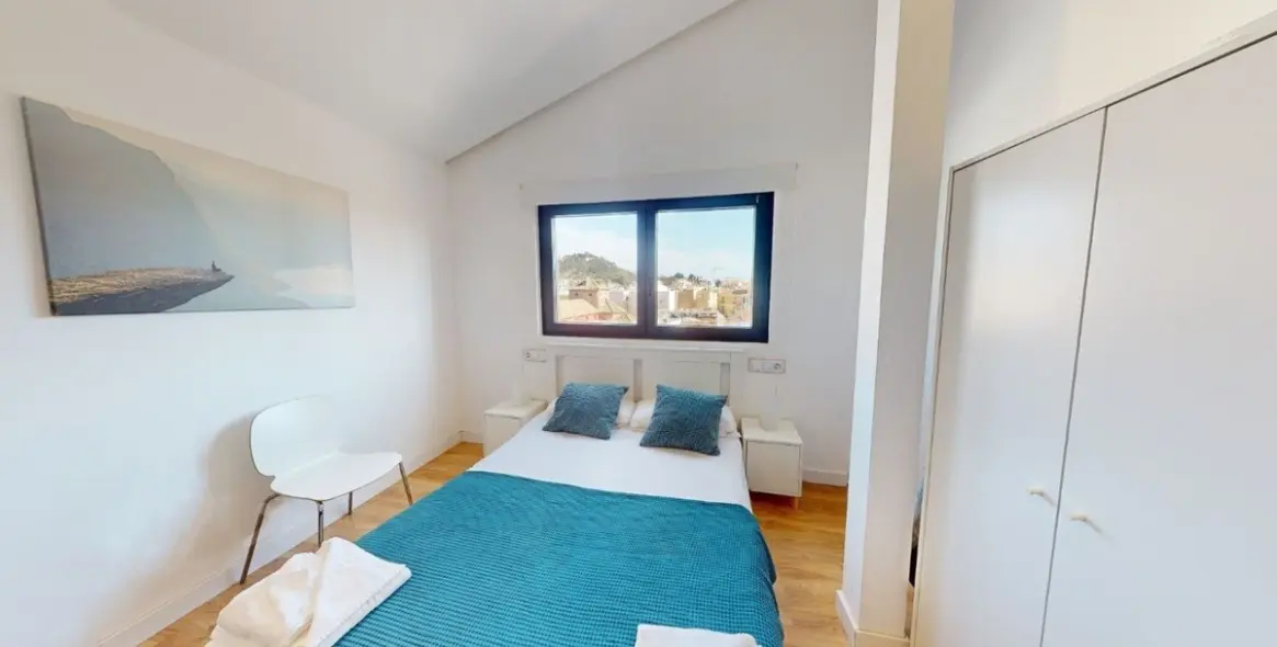 Venta de complejo de apartamentos en Málaga 11