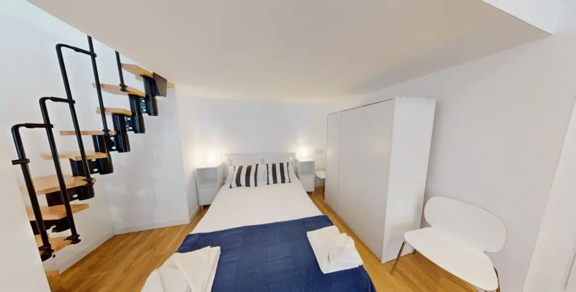 Venta de complejo de apartamentos en Málaga 13
