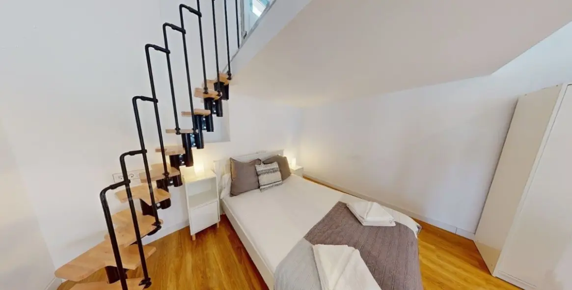 Venta de complejo de apartamentos en Málaga 15