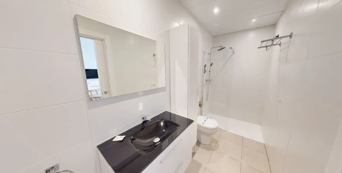 Venta de complejo de apartamentos en Málaga 16