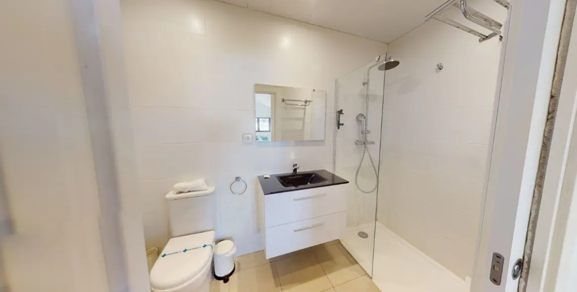 Venta de complejo de apartamentos en Málaga 17